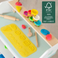 Roba x Play-Doh - Комплект моделини, 6 бр., дървени инструменти, 3D формички Продукт Roba x Play-Doh - Комплект моделини, 6 бр., дървени инструменти, 3D формички - 5 - BG Hlapeta