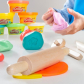 Roba x Play-Doh - Комплект моделини, 6 бр., дървени инструменти, 3D формички Продукт Roba x Play-Doh - Комплект моделини, 6 бр., дървени инструменти, 3D формички - 14 - BG Hlapeta