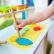 Roba x Play-Doh - Комплект моделини, 6 бр., дървени инструменти, 3D формички