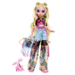 Mattel Monster High Lagoona Blue - Кукла, с домашен любимец и аксесоари Продукт Mattel Monster High Lagoona Blue - Кукла, с домашен любимец и аксесоари - 6 - BG Hlapeta