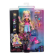 Mattel Monster High Lagoona Blue - Кукла, с домашен любимец и аксесоари