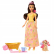 Mattel Disney Princess Бел - Кукла, с кученце и аксесоари