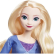 Mattel Disney Frozen Elsa и Nokk - Игрален комплект, с приключенска карета