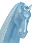 Mattel Disney Frozen Elsa и Nokk - Игрален комплект, с приключенска карета Продукт Mattel Disney Frozen Elsa и Nokk - Игрален комплект, с приключенска карета - 1 - BG Hlapeta