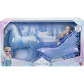 Mattel Disney Frozen Elsa и Nokk - Игрален комплект, с приключенска карета Продукт Mattel Disney Frozen Elsa и Nokk - Игрален комплект, с приключенска карета - 3 - BG Hlapeta