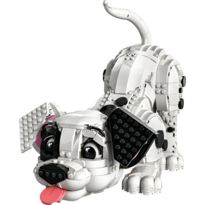 LEGO Disney Кученце от 101 далматинци - Конструктор