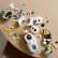 LEGO Disney Кученце от 101 далматинци - Конструктор 5