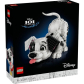 LEGO Disney Кученце от 101 далматинци - Конструктор Продукт LEGO Disney Кученце от 101 далматинци - Конструктор - 1 - BG Hlapeta
