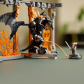 LEGO Балрог - Конструктор, миниатюра за библиотека Продукт LEGO Балрог - Конструктор, миниатюра за библиотека - 1 - BG Hlapeta