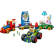 LEGO Disney Играта на играчките Празничен влак и кола - Конструктор