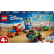 LEGO Disney Играта на играчките Празничен влак и кола - Конструктор