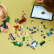 LEGO Disney Играта на играчките Празничен влак и кола - Конструктор 6