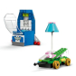 LEGO Disney Играта на играчките Празничен влак и кола - Конструктор Продукт LEGO Disney Играта на играчките Празничен влак и кола - Конструктор - 1 - BG Hlapeta