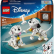 LEGO Disney Кученца от 101 далматинци Лъки и Пени - Конструктор