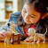 LEGO Disney Кученца от 101 далматинци Лъки и Пени - Конструктор