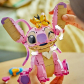 LEGO Disney Stich Ангел - Конструктор Продукт LEGO Disney Stich Ангел - Конструктор - 2 - BG Hlapeta