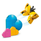 LEGO Disney Stich Ангел - Конструктор Продукт LEGO Disney Stich Ангел - Конструктор - 1 - BG Hlapeta
