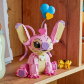 LEGO Disney Stich Ангел - Конструктор Продукт LEGO Disney Stich Ангел - Конструктор - 7 - BG Hlapeta