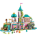 LEGO Disney Замъкът на принцесите и домашни любимци - Конструктор