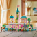 LEGO Disney Замъкът на принцесите и домашни любимци - Конструктор