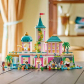 LEGO Disney Замъкът на принцесите и домашни любимци - Конструктор Продукт LEGO Disney Замъкът на принцесите и домашни любимци - Конструктор - 10 - BG Hlapeta