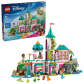 LEGO Disney Замъкът на принцесите и домашни любимци - Конструктор Продукт LEGO Disney Замъкът на принцесите и домашни любимци - Конструктор - 9 - BG Hlapeta