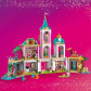 LEGO Disney Замъкът на принцесите и домашни любимци - Конструктор Продукт LEGO Disney Замъкът на принцесите и домашни любимци - Конструктор - 6 - BG Hlapeta