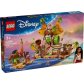 LEGO Disney Баржата на Какаморите - Конструктор Продукт LEGO Disney Баржата на Какаморите - Конструктор - 6 - BG Hlapeta
