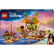 LEGO Disney Баржата на Какаморите - Конструктор