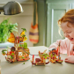 LEGO Disney Баржата на Какаморите - Конструктор Продукт LEGO Disney Баржата на Какаморите - Конструктор - 4 - BG Hlapeta