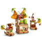 LEGO Disney Баржата на Какаморите - Конструктор Продукт LEGO Disney Баржата на Какаморите - Конструктор - 2 - BG Hlapeta
