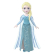 Mattel Disney Frozen II Elsa - Мини кукла, 9 см.