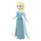 Продукт Mattel Disney Frozen II Elsa - Мини кукла, 9 см. - 3 - BG Hlapeta