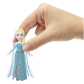 Продукт Mattel Disney Frozen II Elsa - Мини кукла, 9 см. - 1 - BG Hlapeta