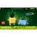 LEGO Botanicals Щастливи растения - Конструктор