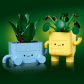 LEGO Botanicals Щастливи растения - Конструктор Продукт LEGO Botanicals Щастливи растения - Конструктор - 2 - BG Hlapeta