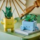 LEGO Botanicals Щастливи растения - Конструктор Продукт LEGO Botanicals Щастливи растения - Конструктор - 7 - BG Hlapeta