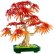 LEGO Botanicals Бонзай Червен японски клен - Конструктор