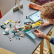 LEGO City Въздушна линейка за спешни случаи - Конструктор 6