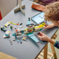 LEGO City Въздушна линейка за спешни случаи - Конструктор Продукт LEGO City Въздушна линейка за спешни случаи - Конструктор - 3 - BG Hlapeta