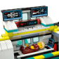 LEGO City Въздушна линейка за спешни случаи - Конструктор Продукт LEGO City Въздушна линейка за спешни случаи - Конструктор - 2 - BG Hlapeta