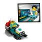 LEGO City Въздушна линейка за спешни случаи - Конструктор Продукт LEGO City Въздушна линейка за спешни случаи - Конструктор - 1 - BG Hlapeta