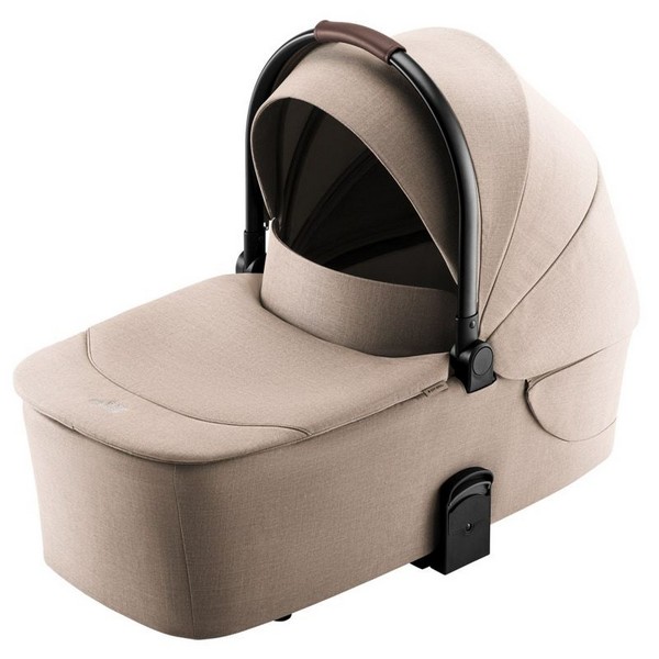 Продукт Britax Römer RIO - Кош за новородено - 0 - BG Hlapeta