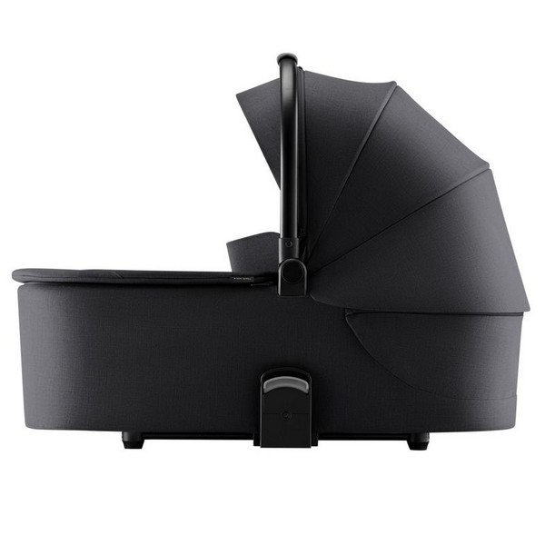 Продукт Britax Römer RIO - Кош за новородено - 0 - BG Hlapeta