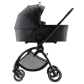 Britax Römer RIO - Кош за новородено Продукт Britax Römer RIO - Кош за новородено - 10 - BG Hlapeta