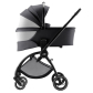 Britax Römer RIO - Кош за новородено Продукт Britax Römer RIO - Кош за новородено - 9 - BG Hlapeta