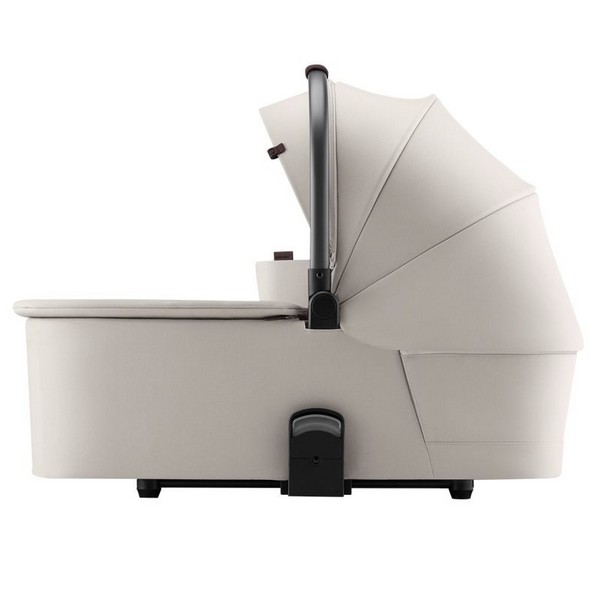 Продукт Britax Römer RIO - Кош за новородено - 0 - BG Hlapeta