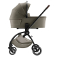 Britax Römer RIO - Кош за новородено Продукт Britax Römer RIO - Кош за новородено - 1 - BG Hlapeta