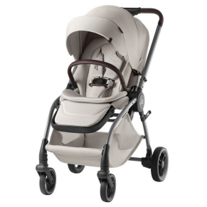 Britax Römer RIO - Бебешка количка