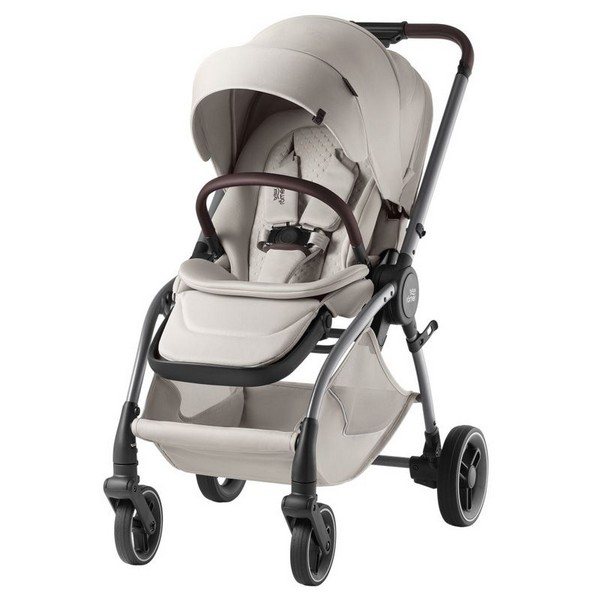 Britax Römer RIO - Бебешка количка